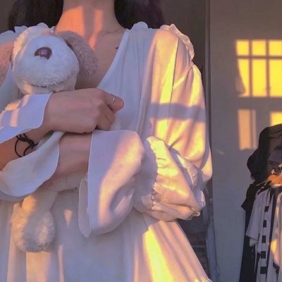 你是我的夏至未央