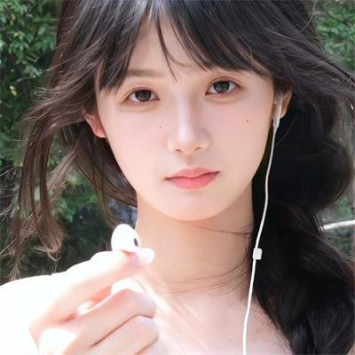 恋上美人鱼