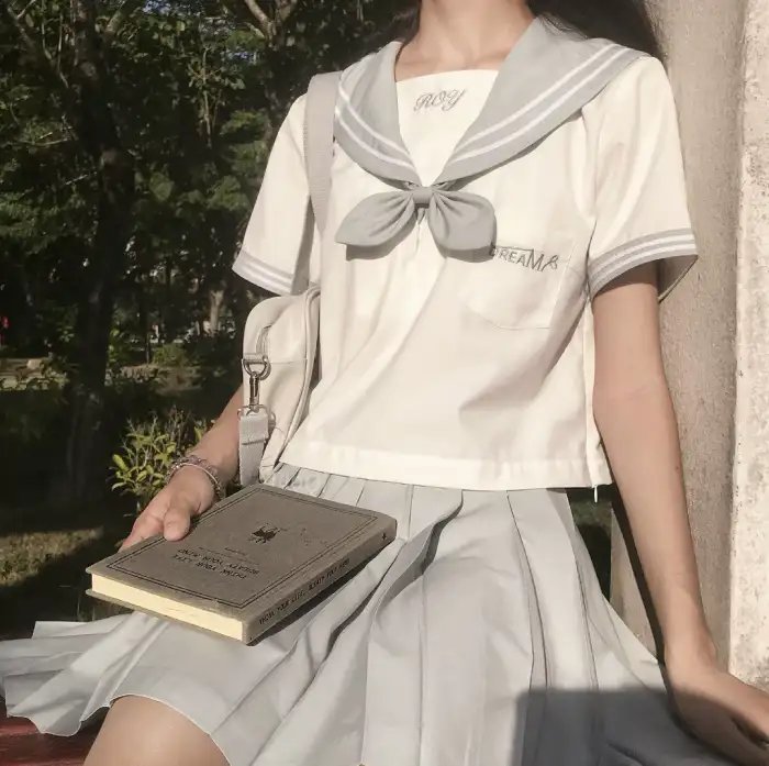 我姥爷1945