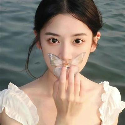 钴蓝爱恋