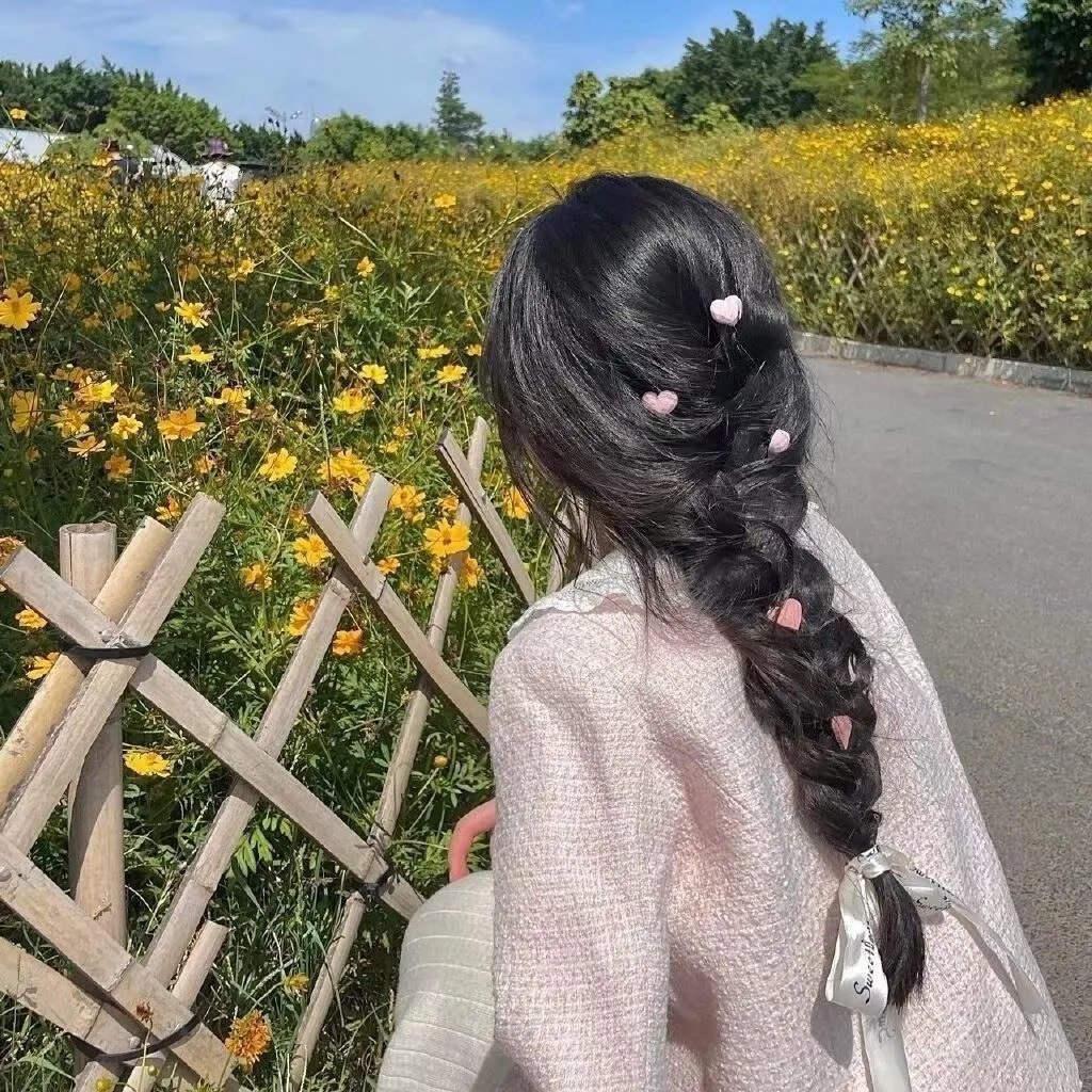 心碎的孩子